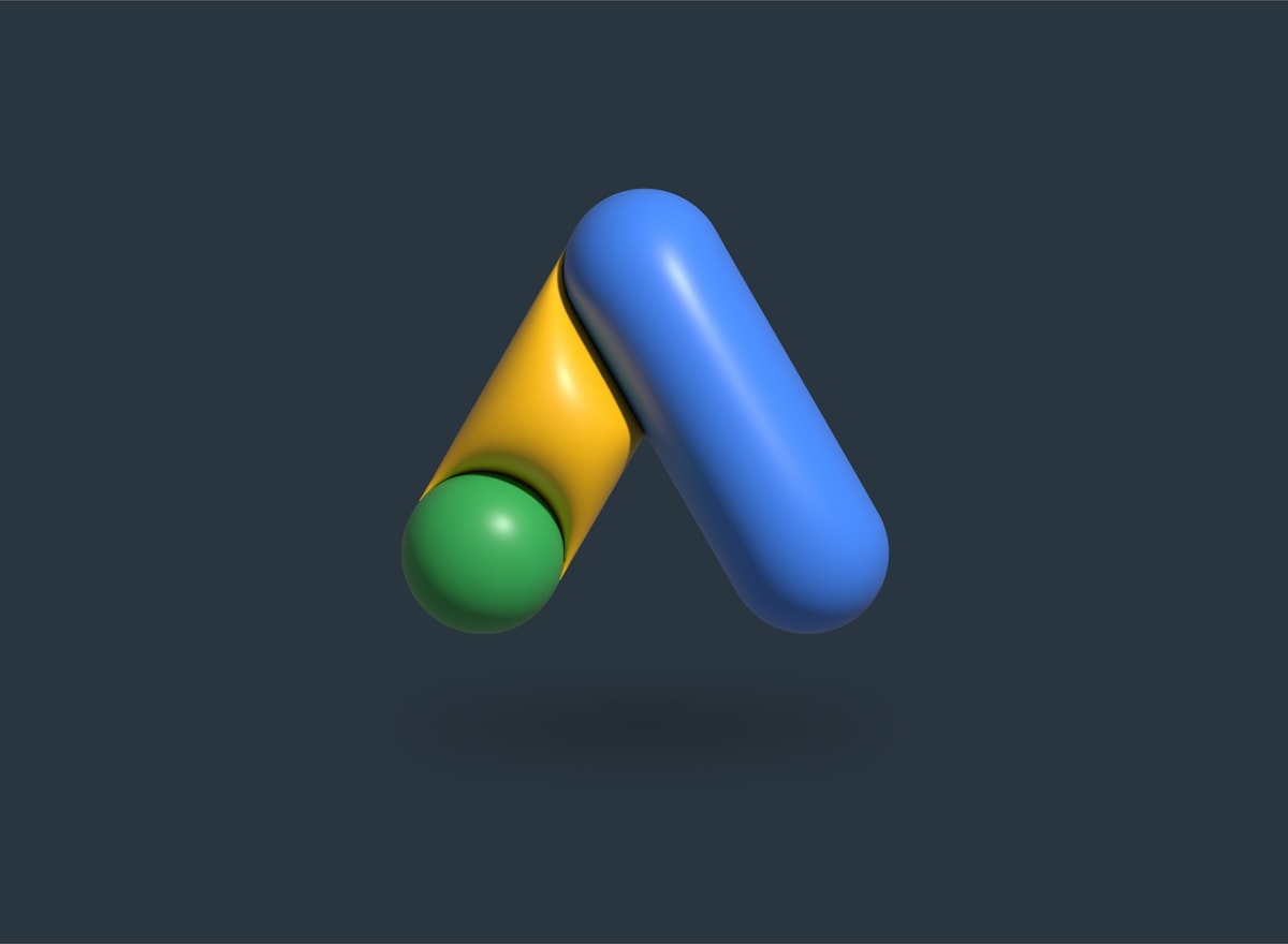 Google Ads advertising platform